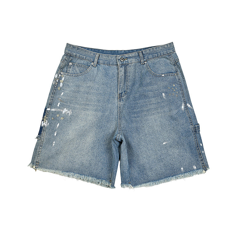 Gallery Dept Denim Short