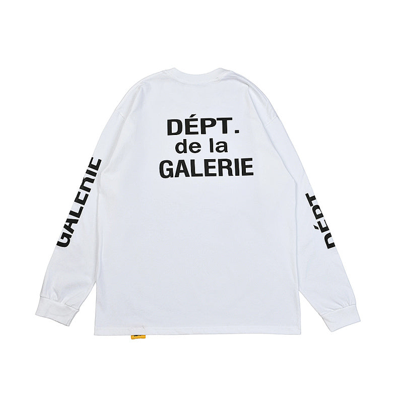 Dept de la Galerie Sweater