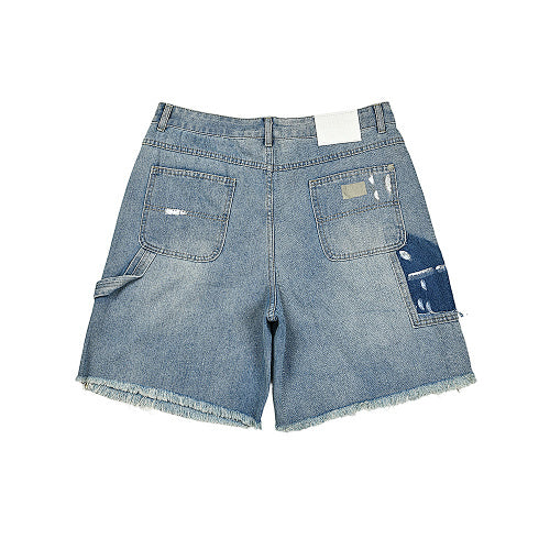 Gallery Dept Denim Short